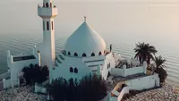Tak Perlu Urus Visa Terpisah, Ini Cara Baru Liburan ke Arab Saudi