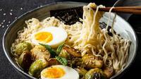 Tonkotsu Ramen Recipe: Exploring the Richness of 3 Unique Japanese Variants