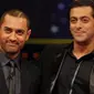 Aamir Khan dan Salman Khan