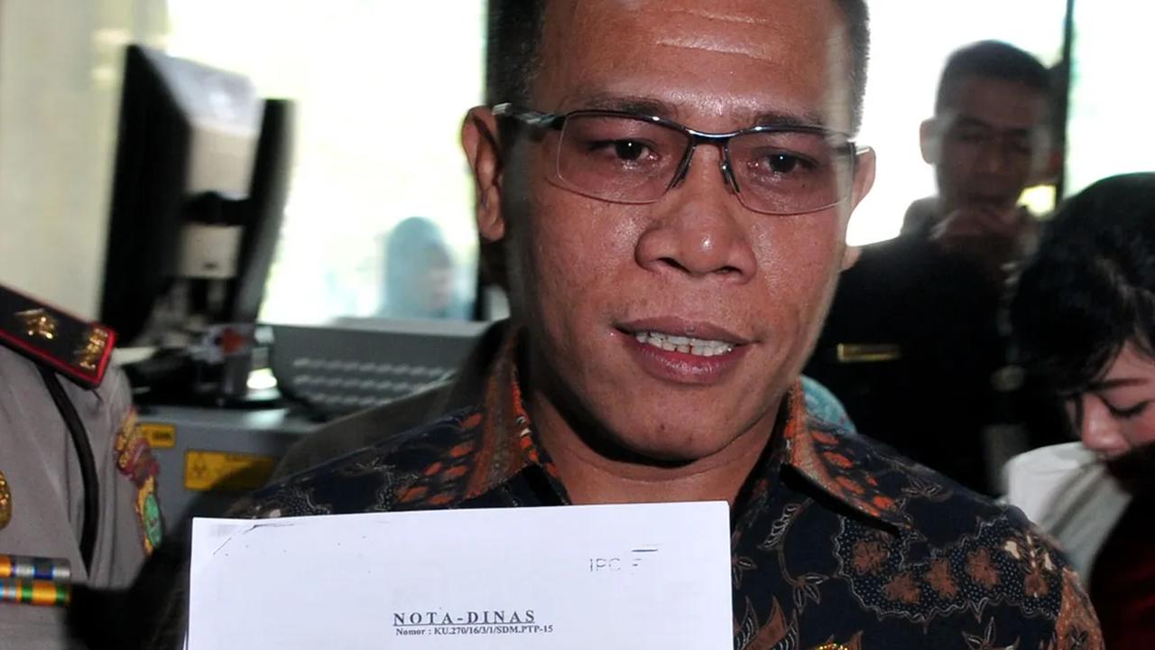 Dok. Istimewa