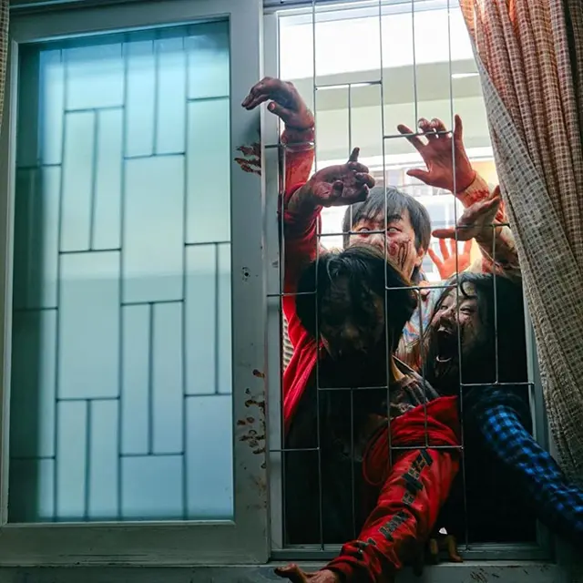 Film Korea Alive (foto: Netflix via IMDb)