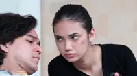 Live Streaming SCTV Sinetron Favorit Samudra Cinta Episode Ke-508 dan 509, Tayang Senin 4 Januari 2021