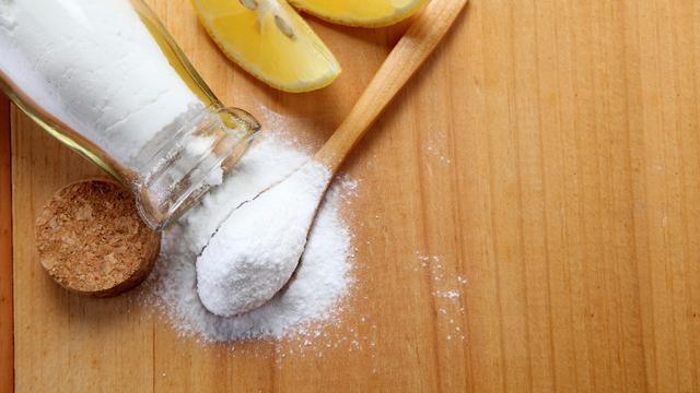 Baking Soda