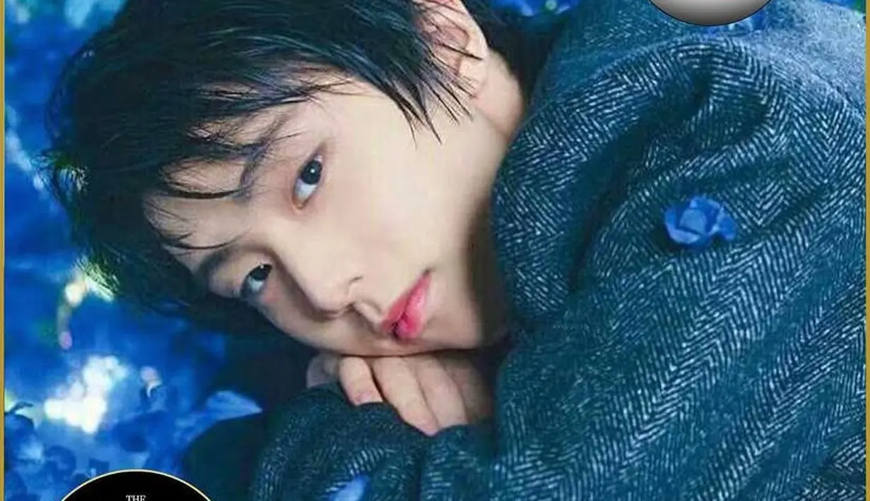 Tak hanya berbakat, ia juga memiliki paras yang rupawan. Yuzuru bahkan pernah masuk nominasi pria tertampan versi TCC Asia tahun 2019. (Instagram/yuzuruoi).