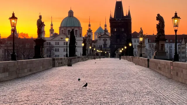 Charles Bridge