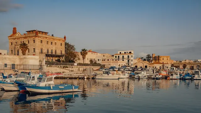 Favignana