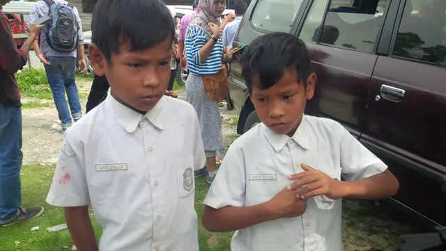 Dua Bocah