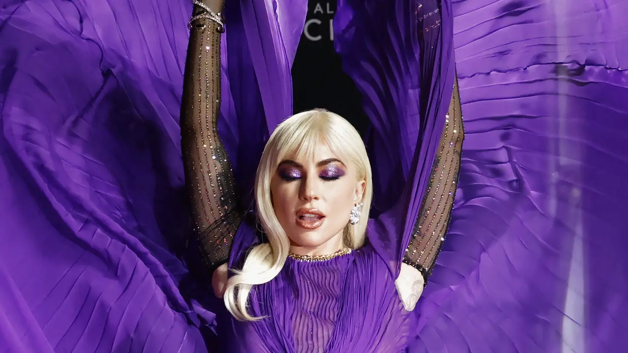 Lady Gaga