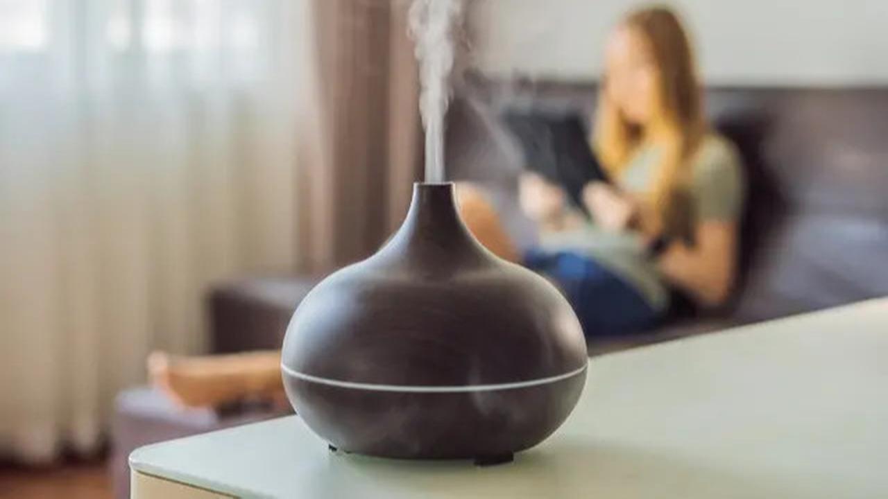 Rekomendasi Parfum Ruangan yang Menenangkan April 2025