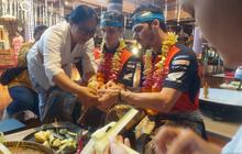 Joan Mir Optimistis Honda Bangkit di MotoGP 2026 Berkat Peningkatan Mesin