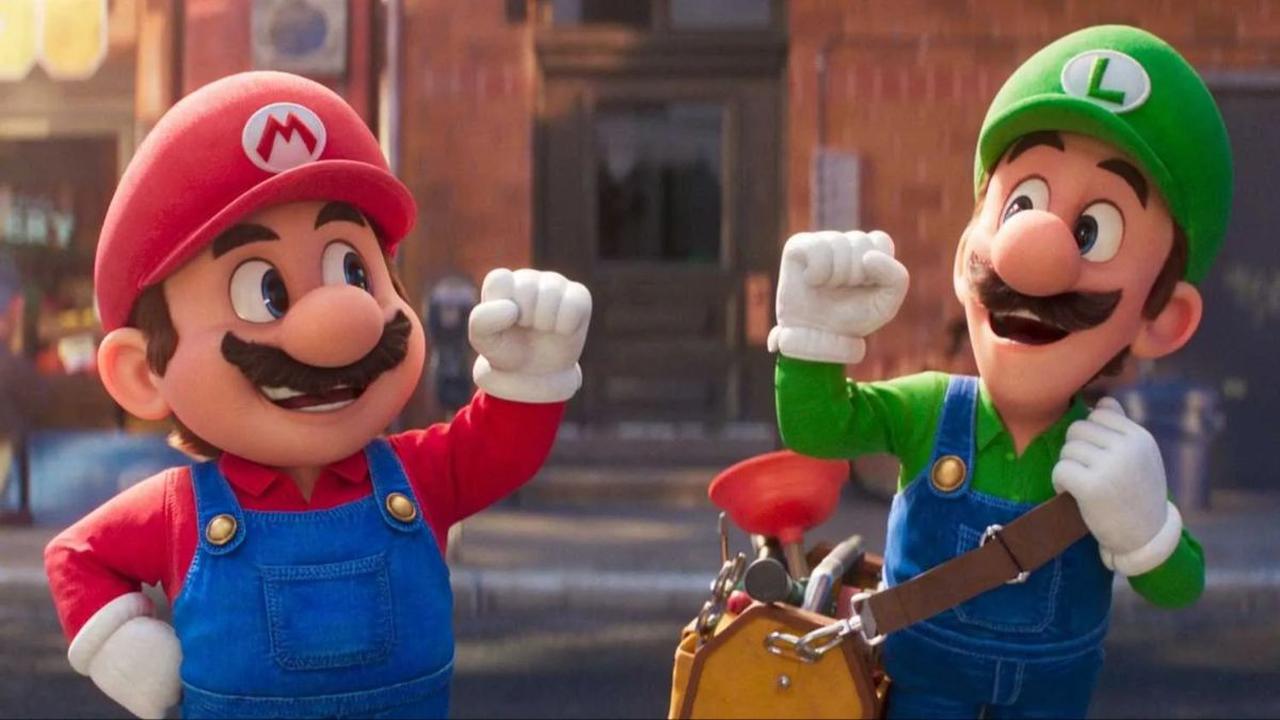 10 Film Hollywood dengan Pendapatan Terbesar 2023, Barbie Bukan Pertama
