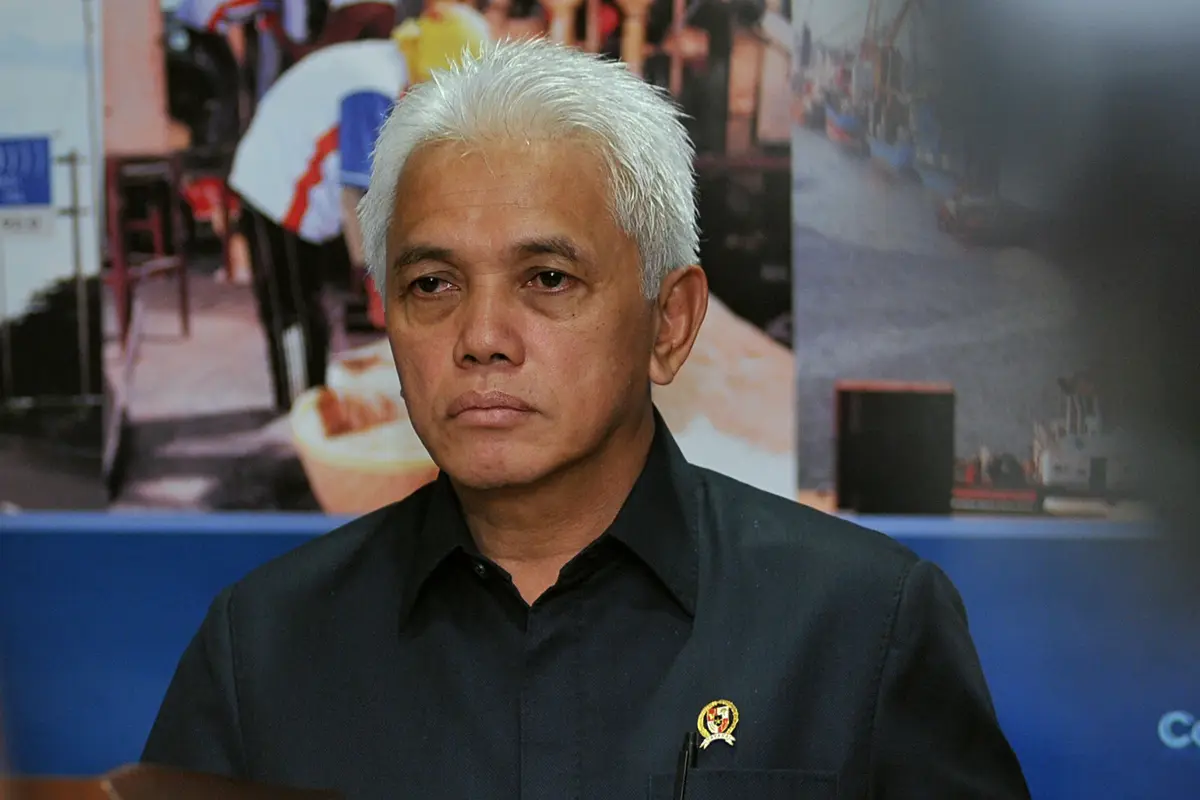 Hatta Rajasa