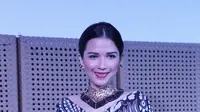 Dinda Kanya Dewi 7 Tahun Menjomblo, Enggan Turunkan Standar dalam Memilih Jodoh
