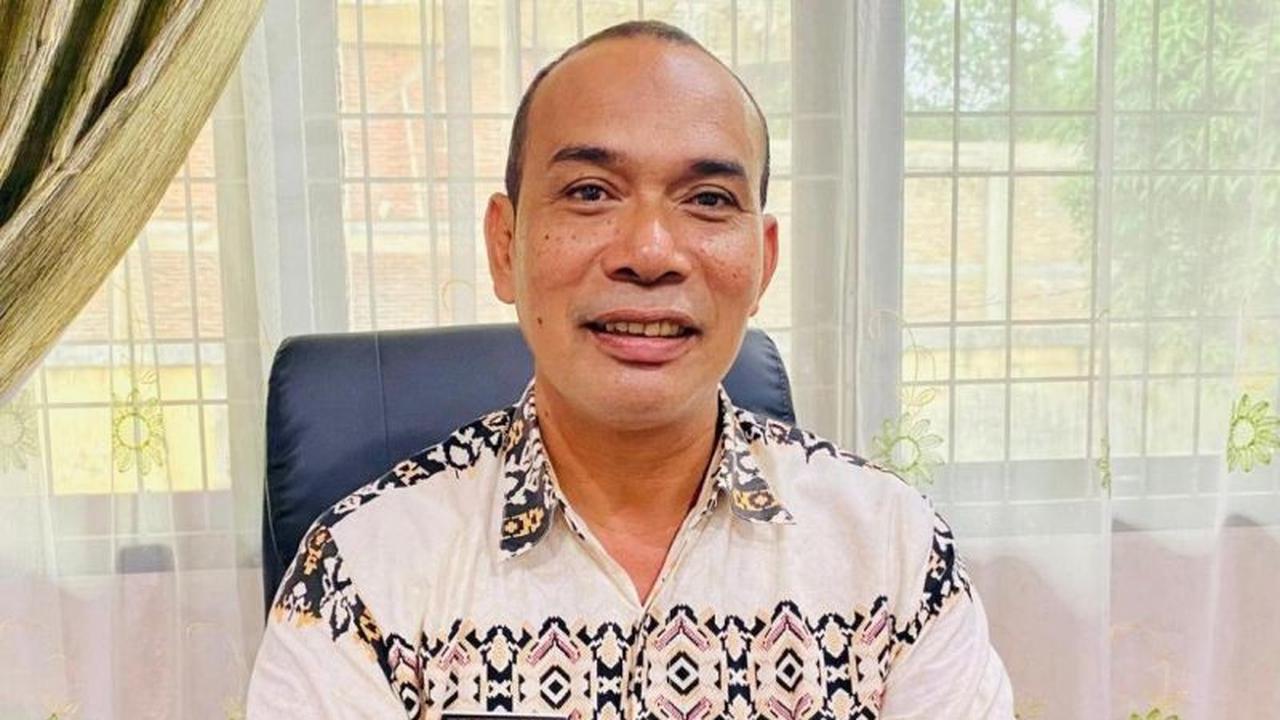 Setelah Banjir Bandang, 1.500 Hektare Lahan Mulai Penanaman Padi Aceh Barat