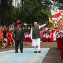 India Disebut Sepakat Pasok Rudal BrahMos dan ASTRA ke RI