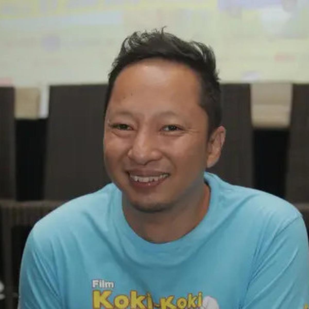 Ringgo Agus Rahman Teteskan Air Mata Akhirnya Bisa Menang Piala Citra untuk Pertama Kali pada Ajang FFI 2024