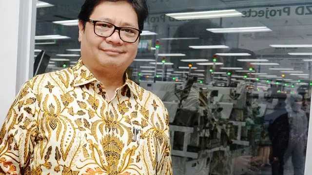 Dok Foto: Kemenperin