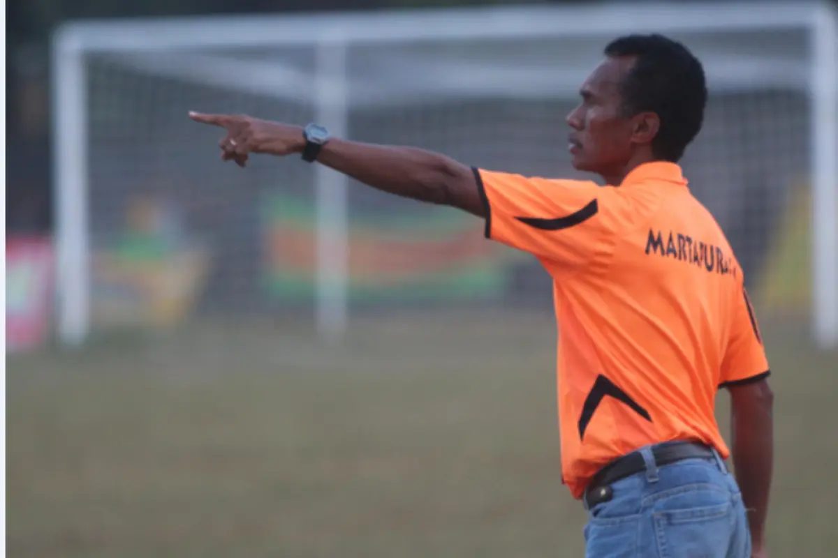 Martapura FC