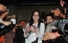 Busyro: Penahanan Angie tak bisa ditawar