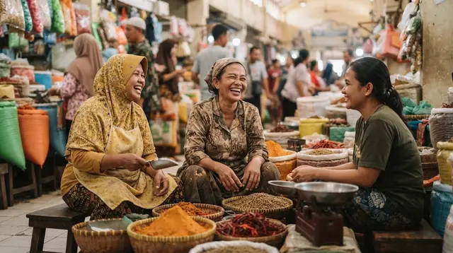 10. Ceritakan Sebuah Kisah (Storytelling)