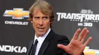 Sutradara Transformers Garap Film Found Footage Berbiaya Murah