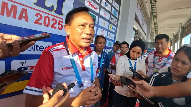 Livoli Imam Sudjarwo