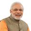 Narendra Damodardas Modi ialah seorang Perdana Menteri India