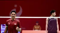 Jadwal Asian Games 2026: Tim Putra Bulu Tangkis Indonesia Bertemu Thailand
