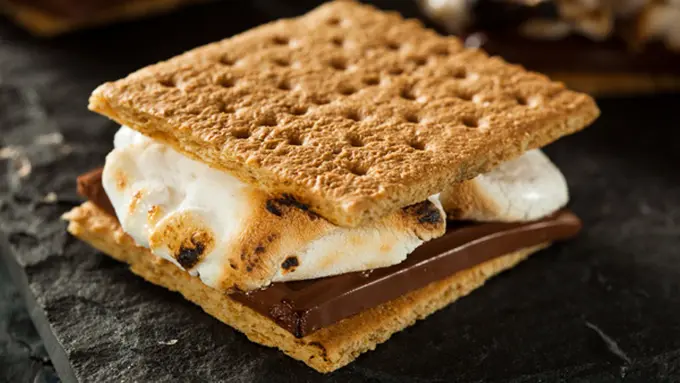 10 Cara Asyik Menikmati Marshmallow