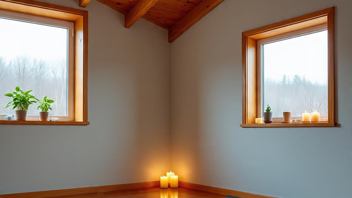 7 Inspirasi Loteng Rumah Sederhana yang Menawan, Jadi Ruang Cozy Serbaguna