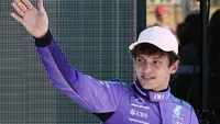 Gaji Kimi Antonelli di Mercedes Bikin Geleng Kepala