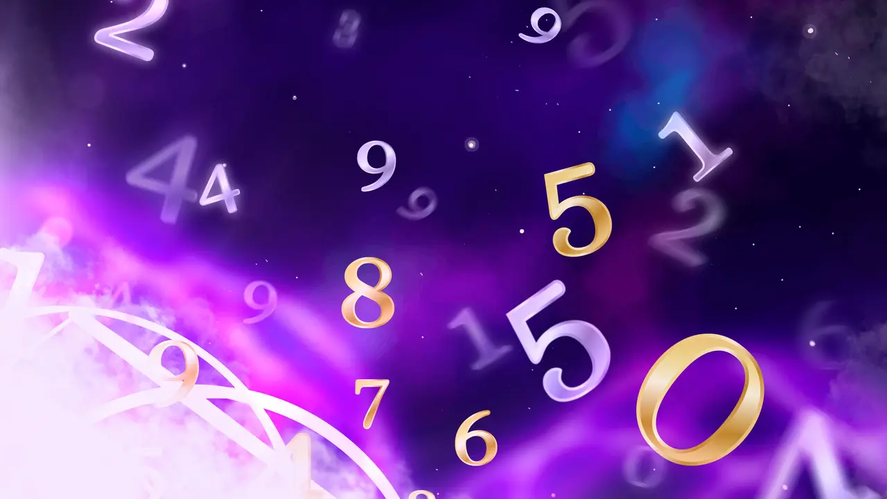 Magic Number