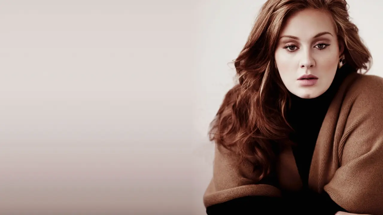 Adele
