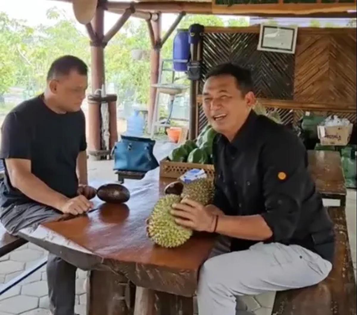 Dok. Istimewa
