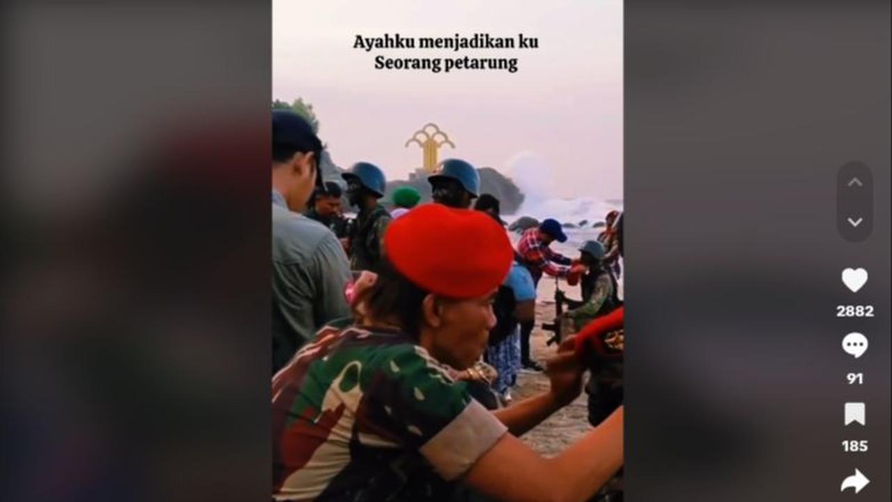 Dok. Istimewa
