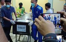 Penyebab Tenggelamnya 7 Pemuda di Kali Bekasi masih Misterius