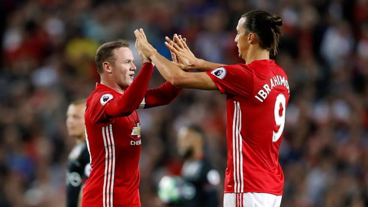 Manchester United