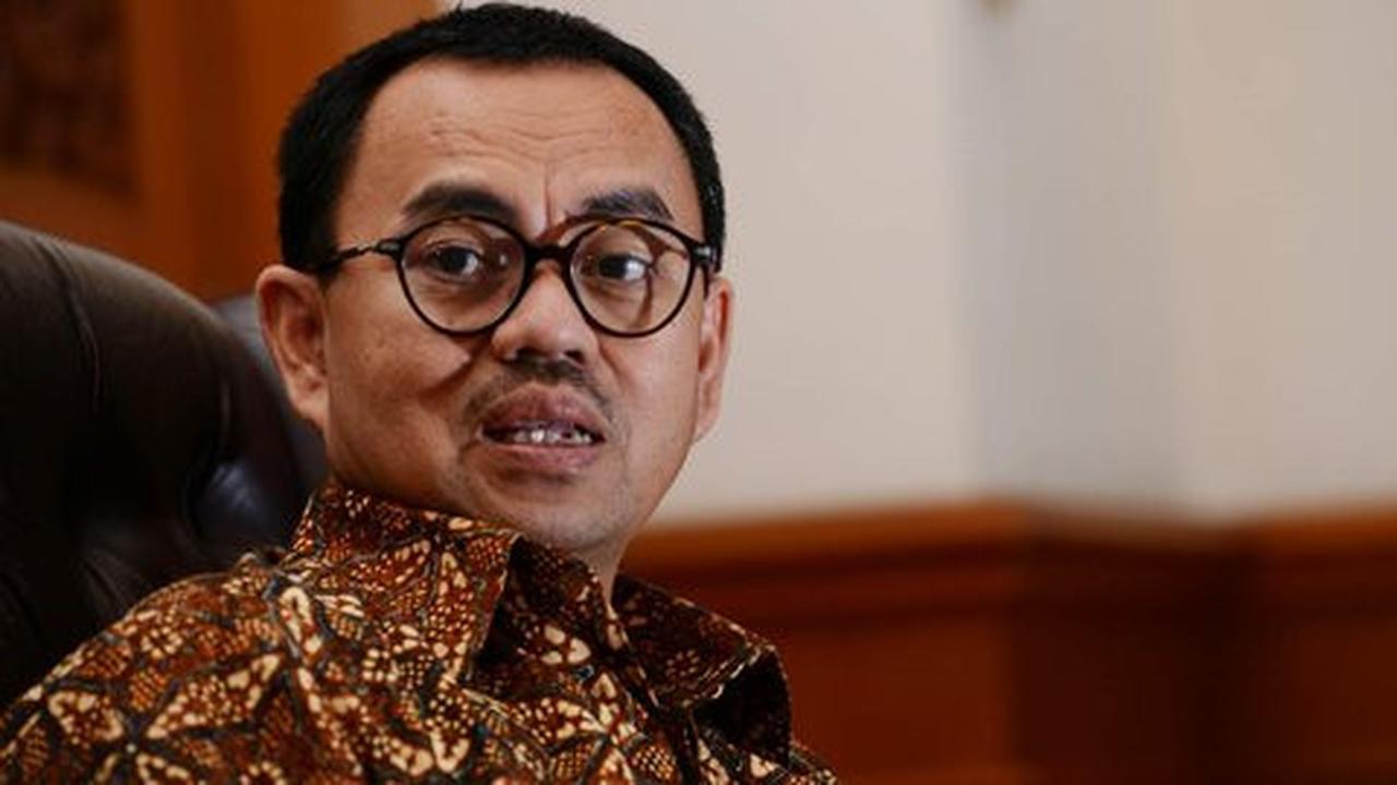Usai dikritik Menko Rizal Ramli, proyek listrik 35.000 dievaluasi