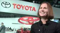 Bos Toyota Bebas dari Penjara?