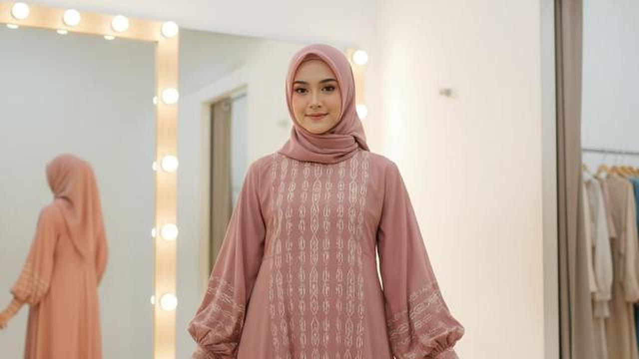 7 Kesalahan Umum saat Memilih Gamis Syar'i yang Perlu Dihindari