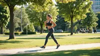 Lymphatic Walking Viral, Benarkah Bisa Bantu Atasi Perut Kembung?