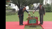 Indonesia-Vietnam Sepakati Garis Batas ZEE Usai 12 Tahun Berunding Intensif