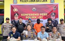 Dulu Jadi Junior saat Masih Bintara, Polisi ini Kini Jadi Komandan Seniornya Usai Jadi Perwira