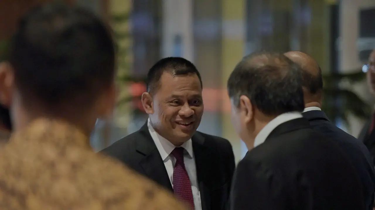 [Bintang] Gatot Nurmantyo