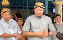 PB XIV Hangabehi Enggan Tanggapi Perubahan Nama Purboyo di KTP, Pilih Fokus Urusi Keraton