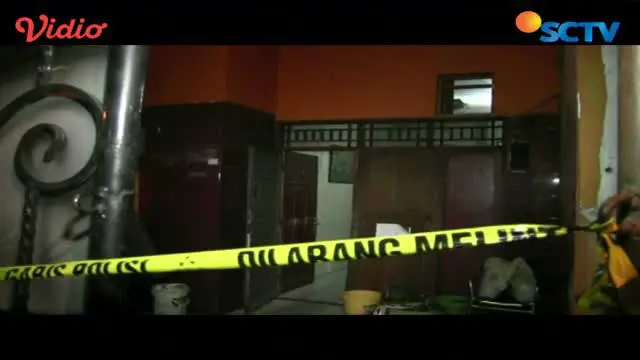 Warga di wilayah Cengkareng, Jakarta Barat, tadi malam dikejutkan dengan penemuan sesosok mayat anak perempuan