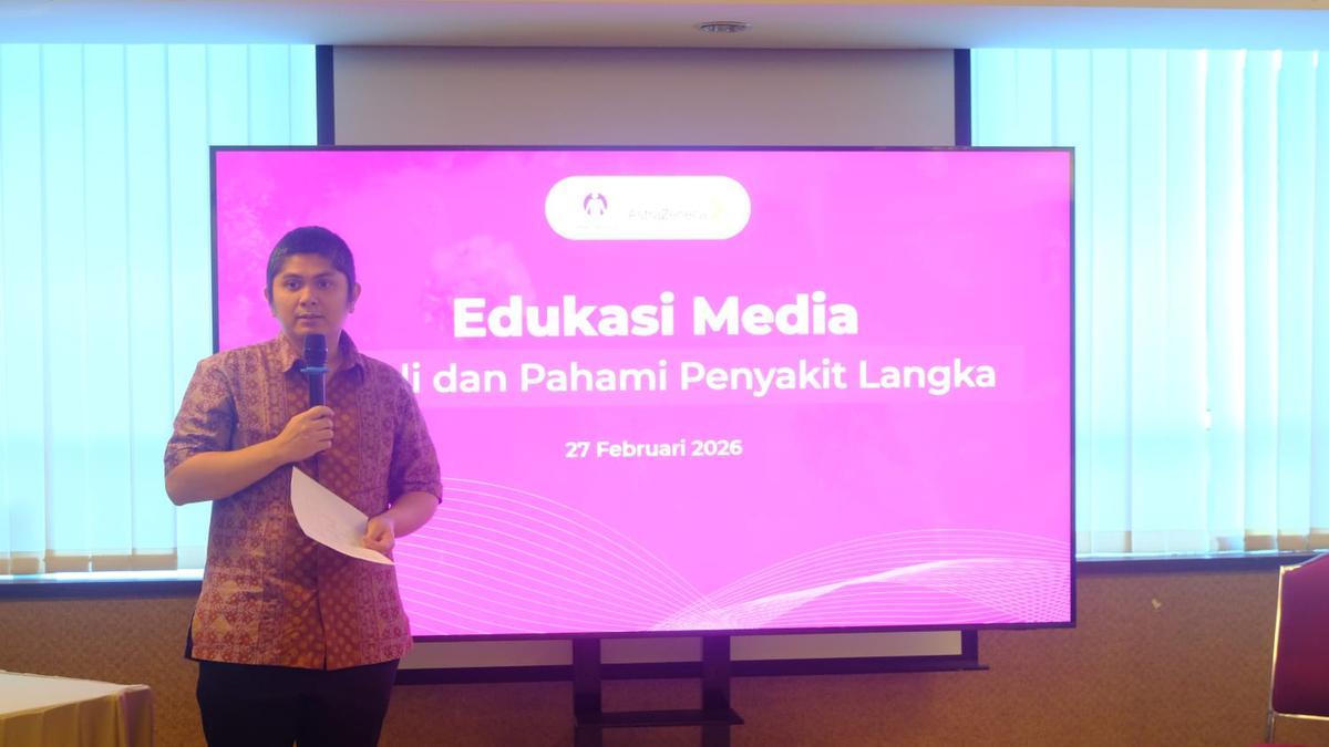 GERD Sering Salah Diagnosis, Kenali Tanda Akalasia Sejak Dini