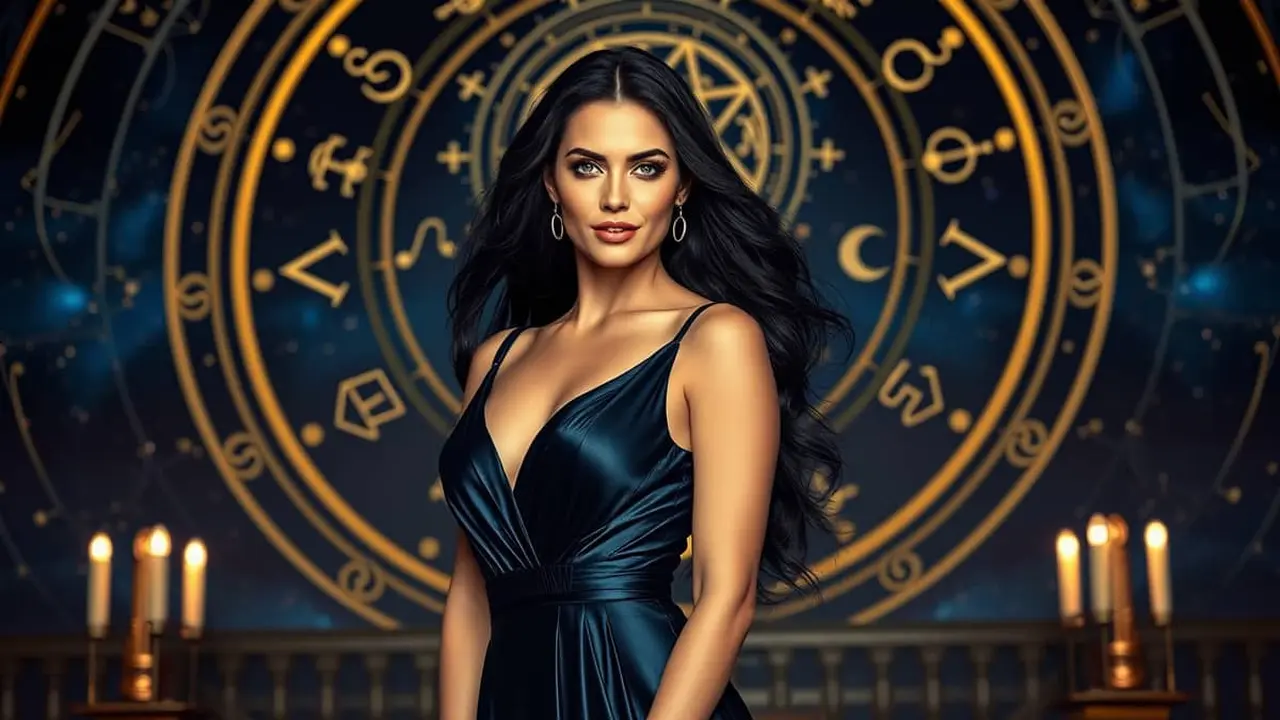 megan fox zodiac