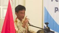 Bupati Kabupaten Lombok Tengah Lalu Fathul Bahri. (Istimewa)