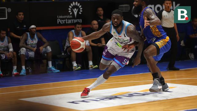 Amartha Hangtuah Jakarta